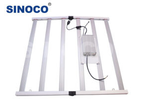 Best Apollo G600 LED Grow Light - SHENZHEN SINOCO