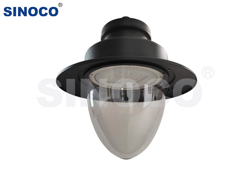 China LED Garden Light Manufacturer