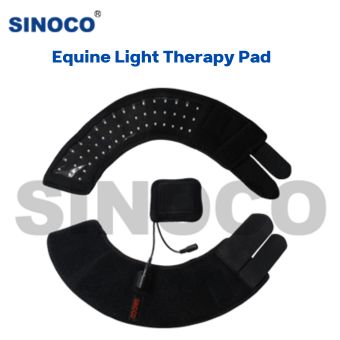 LED light therapy equipment