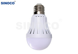 LED Bulb - G60