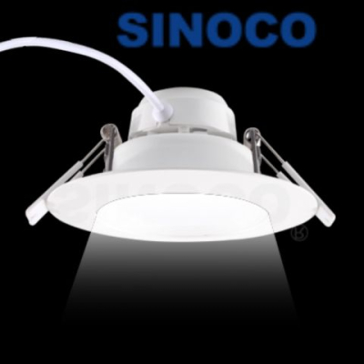  LED downlight manufacturer and supplier 