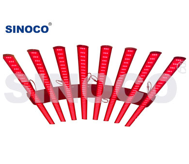 horse red light therapy