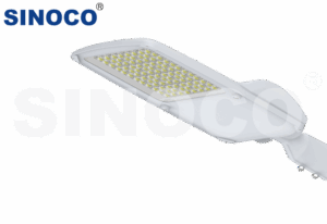 LED Street Light – ST-88