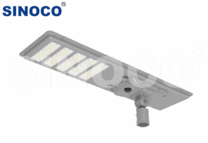 Solar LED Street Light – ST-SA