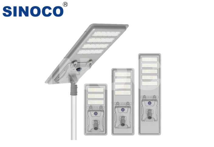 LED Light Manufacturer