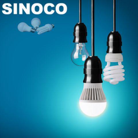 LED light bulb manufacturer