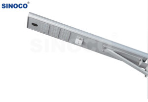 LED Street Light – ST-SA