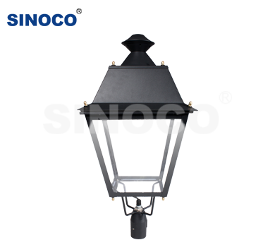 LED light supplier China